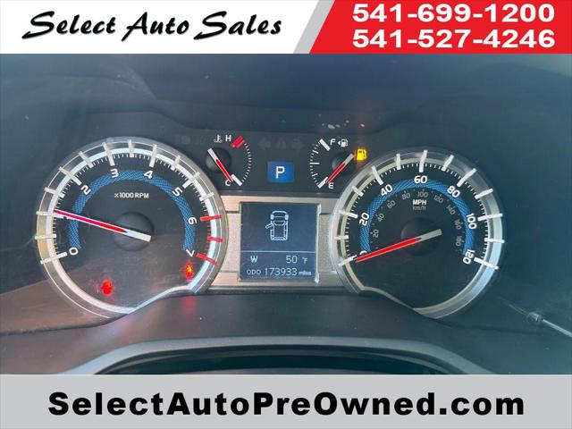 2016 Toyota 4Runner SR5 Premium