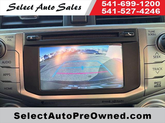 2016 Toyota 4Runner SR5 Premium