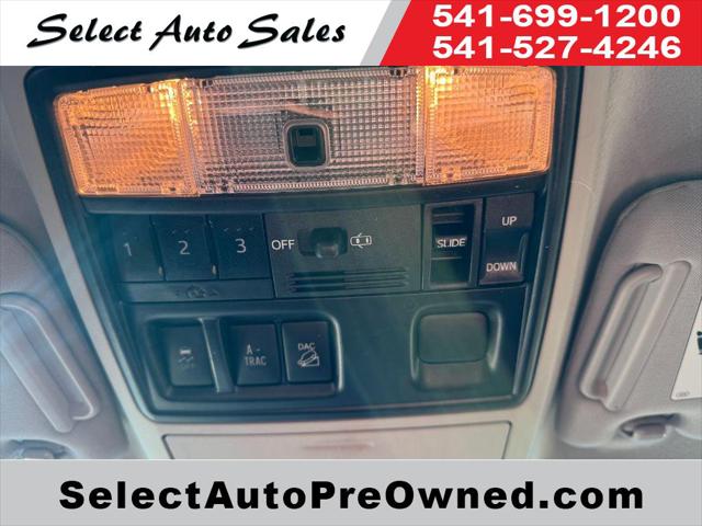 2016 Toyota 4Runner SR5 Premium