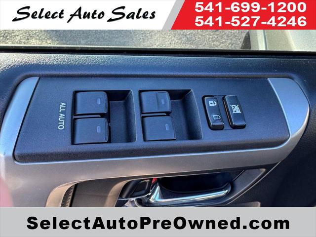 2016 Toyota 4Runner SR5 Premium