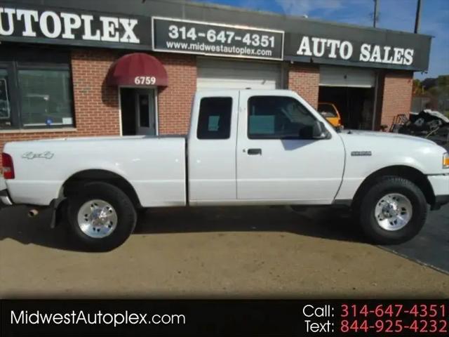 2011 Ford Ranger Sport for sale in St. Louis, MO