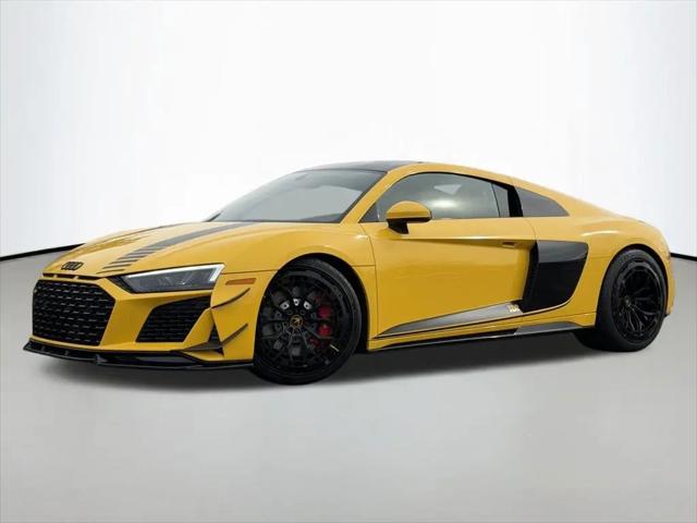 2023 Audi R8 V10 performance RWD S tronic for sale in Matthews, NC