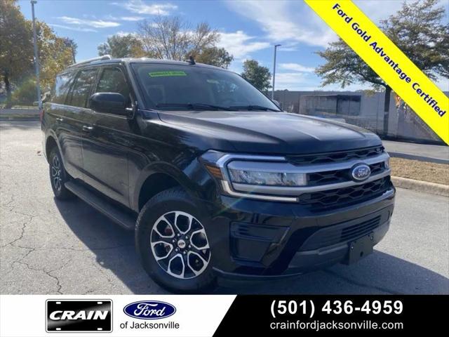 2022 Ford Expedition XLT for sale in Jacksonville, AR