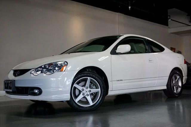 2003 Acura RSX Type S for sale in Naperville, IL