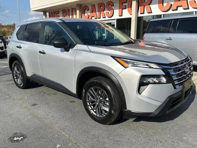 2024 Nissan Rogue S Intelligent AWD for sale in Monroe, NC