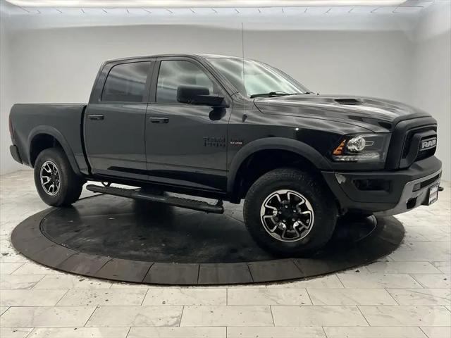2017 Ram 1500 Rebel Crew Cab 4x2 5'7" Box for sale in Bronx, NY