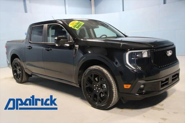 2025 Ford Maverick Lobo for sale in Evansville, IN