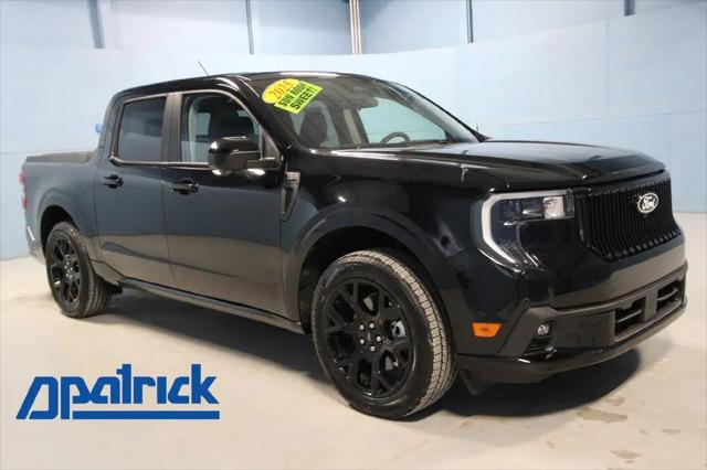2025 Ford Maverick Lobo for sale in Evansville, IN