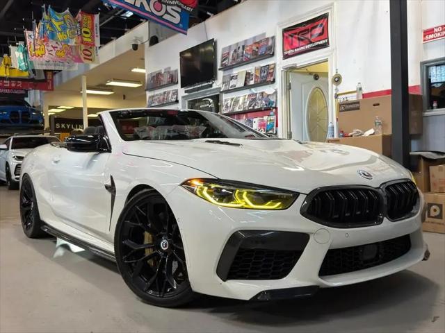 2023 BMW M8 Competition for sale in Staten Island, NY
