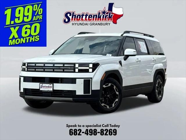 2026 Hyundai Santa Fe SEL for sale in Granbury, TX
