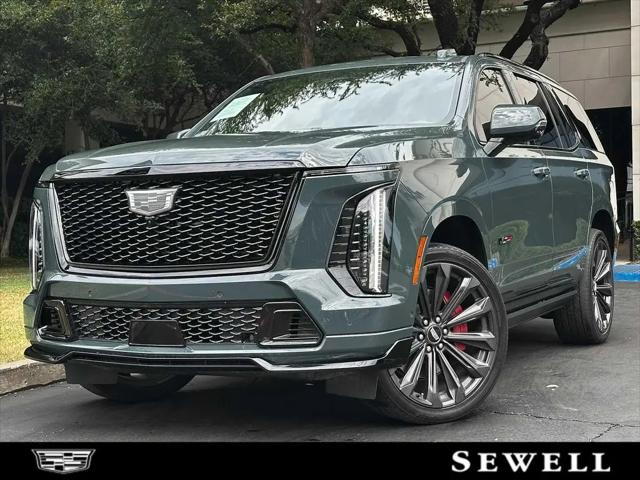 2025 Cadillac Escalade V-Series for sale in Dallas, TX