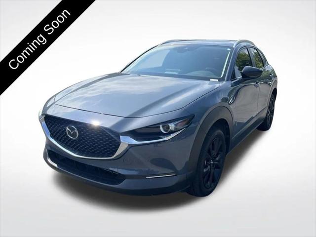 2022 Mazda CX-30 Carbon Edition for sale in Franklin, TN