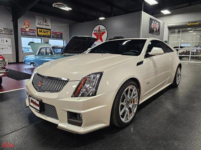 2012 Cadillac CTS-V Base for sale in Bismarck, ND