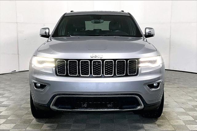 Used 2019 Jeep Grand Cherokee For Sale in OLIVE BRANCH, MS