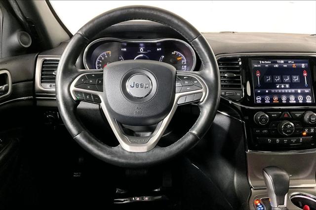 Used 2019 Jeep Grand Cherokee For Sale in OLIVE BRANCH, MS