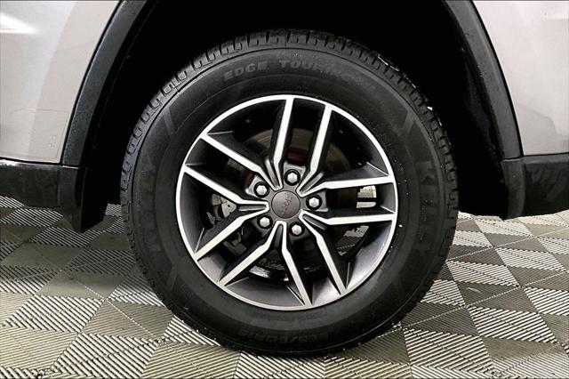 Used 2019 Jeep Grand Cherokee For Sale in OLIVE BRANCH, MS