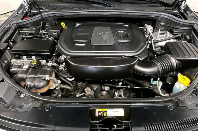 Used 2019 Jeep Grand Cherokee For Sale in OLIVE BRANCH, MS