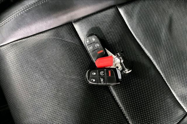 Used 2019 Jeep Grand Cherokee For Sale in OLIVE BRANCH, MS