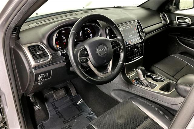 Used 2019 Jeep Grand Cherokee For Sale in OLIVE BRANCH, MS