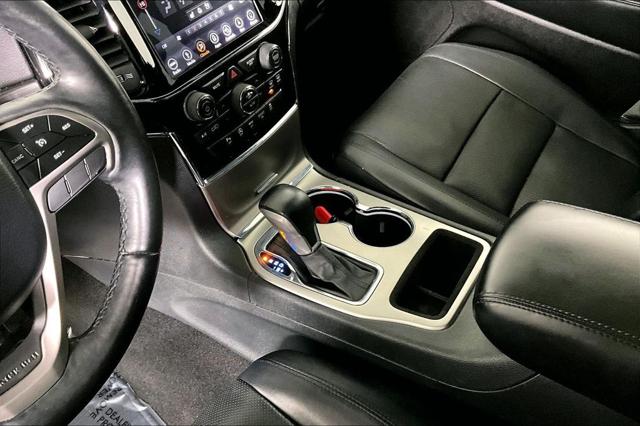 Used 2019 Jeep Grand Cherokee For Sale in OLIVE BRANCH, MS