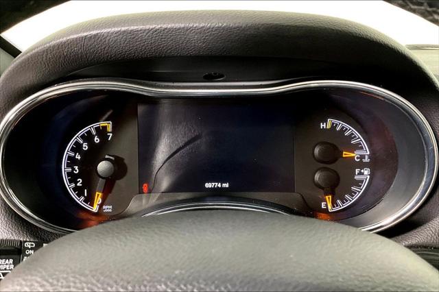 Used 2019 Jeep Grand Cherokee For Sale in OLIVE BRANCH, MS