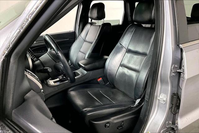 Used 2019 Jeep Grand Cherokee For Sale in OLIVE BRANCH, MS