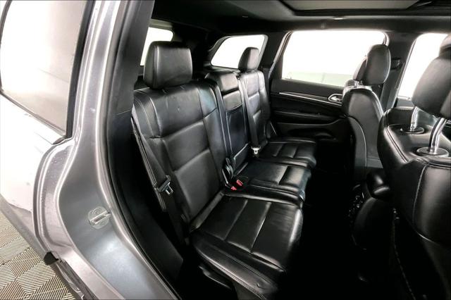 Used 2019 Jeep Grand Cherokee For Sale in OLIVE BRANCH, MS