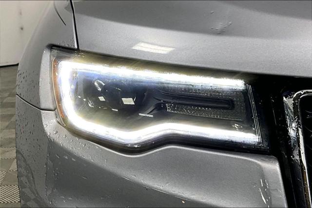 Used 2019 Jeep Grand Cherokee For Sale in OLIVE BRANCH, MS