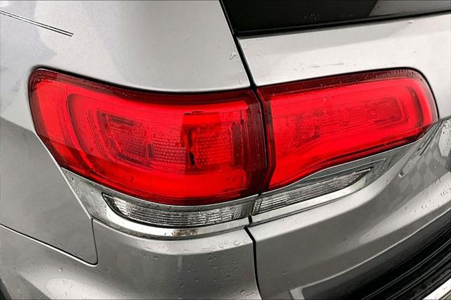 Used 2019 Jeep Grand Cherokee For Sale in OLIVE BRANCH, MS