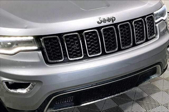 Used 2019 Jeep Grand Cherokee For Sale in OLIVE BRANCH, MS