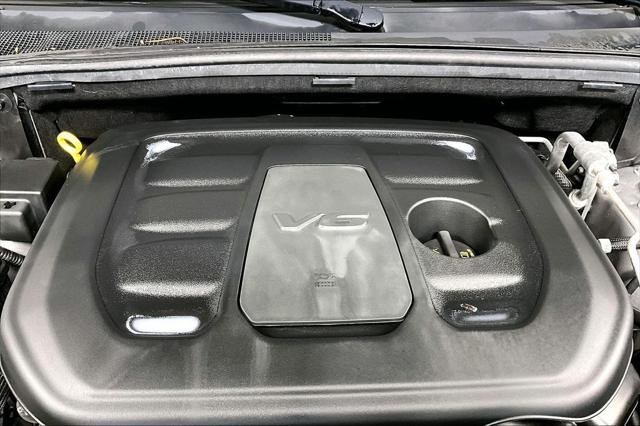 Used 2019 Jeep Grand Cherokee For Sale in OLIVE BRANCH, MS