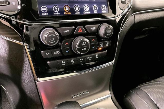 Used 2019 Jeep Grand Cherokee For Sale in OLIVE BRANCH, MS