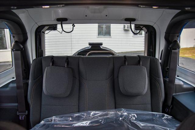 2026 Jeep Wrangler 2-Door Willys 4x4