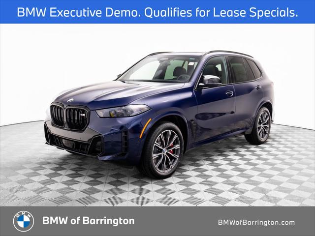2026 BMW X5 M60i for sale in Barrington, IL