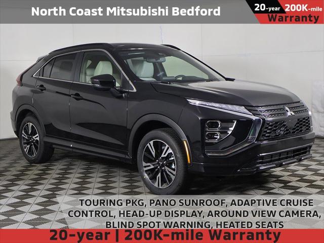 2026 Mitsubishi Eclipse Cross SEL 1.5T S-AWC for sale in Bedford, OH