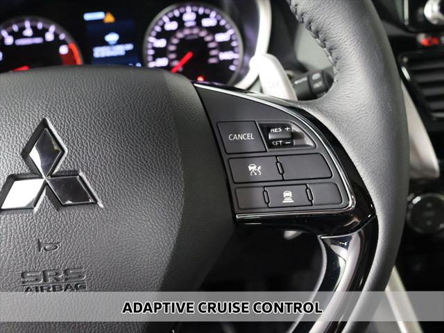 2026 Mitsubishi Eclipse Cross SEL 1.5T S-AWC