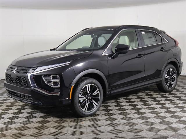 2026 Mitsubishi Eclipse Cross SEL 1.5T S-AWC