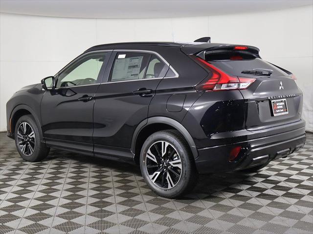 2026 Mitsubishi Eclipse Cross SEL 1.5T S-AWC