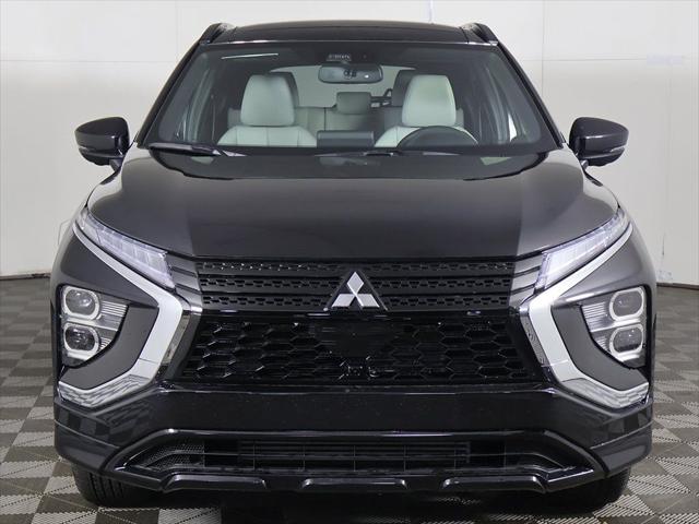 2026 Mitsubishi Eclipse Cross SEL 1.5T S-AWC