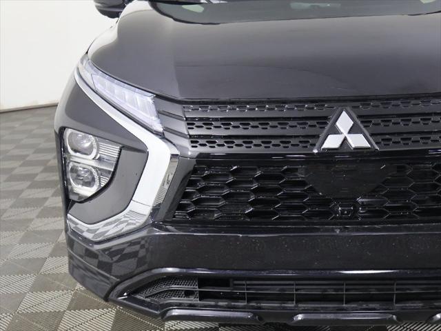 2026 Mitsubishi Eclipse Cross SEL 1.5T S-AWC