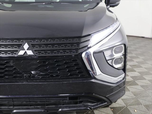 2026 Mitsubishi Eclipse Cross SEL 1.5T S-AWC