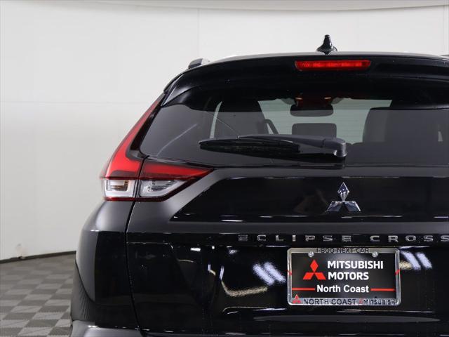 2026 Mitsubishi Eclipse Cross SEL 1.5T S-AWC