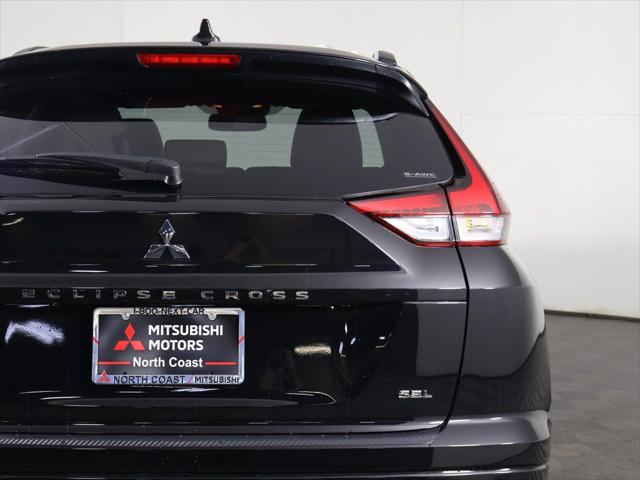 2026 Mitsubishi Eclipse Cross SEL 1.5T S-AWC