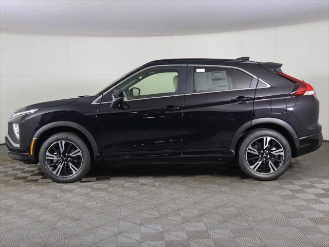 2026 Mitsubishi Eclipse Cross SEL 1.5T S-AWC