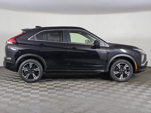 2026 Mitsubishi Eclipse Cross SEL 1.5T S-AWC