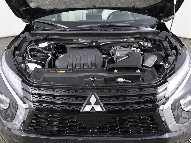 2026 Mitsubishi Eclipse Cross SEL 1.5T S-AWC