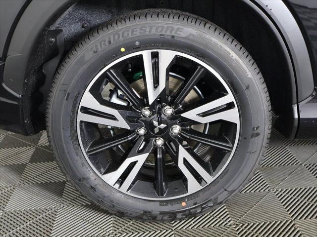 2026 Mitsubishi Eclipse Cross SEL 1.5T S-AWC