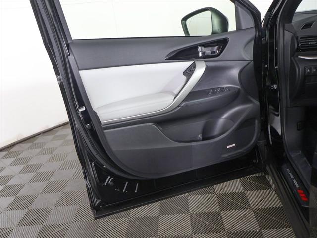 2026 Mitsubishi Eclipse Cross SEL 1.5T S-AWC