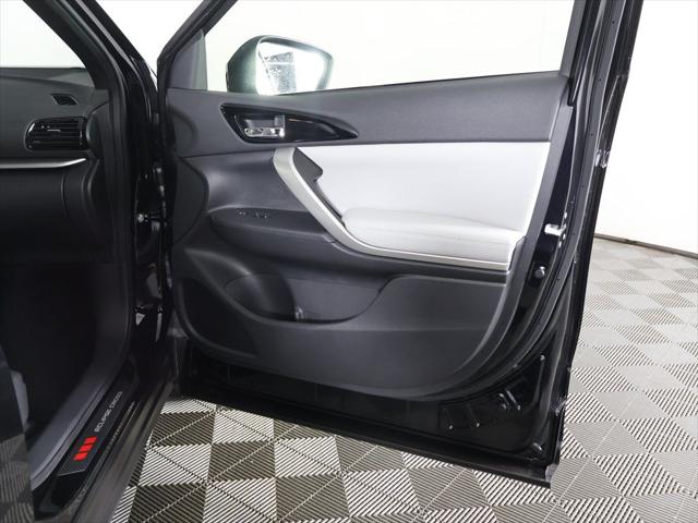 2026 Mitsubishi Eclipse Cross SEL 1.5T S-AWC