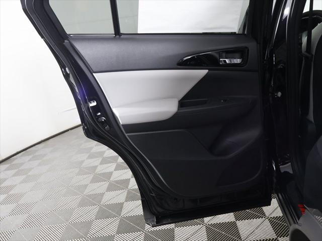 2026 Mitsubishi Eclipse Cross SEL 1.5T S-AWC